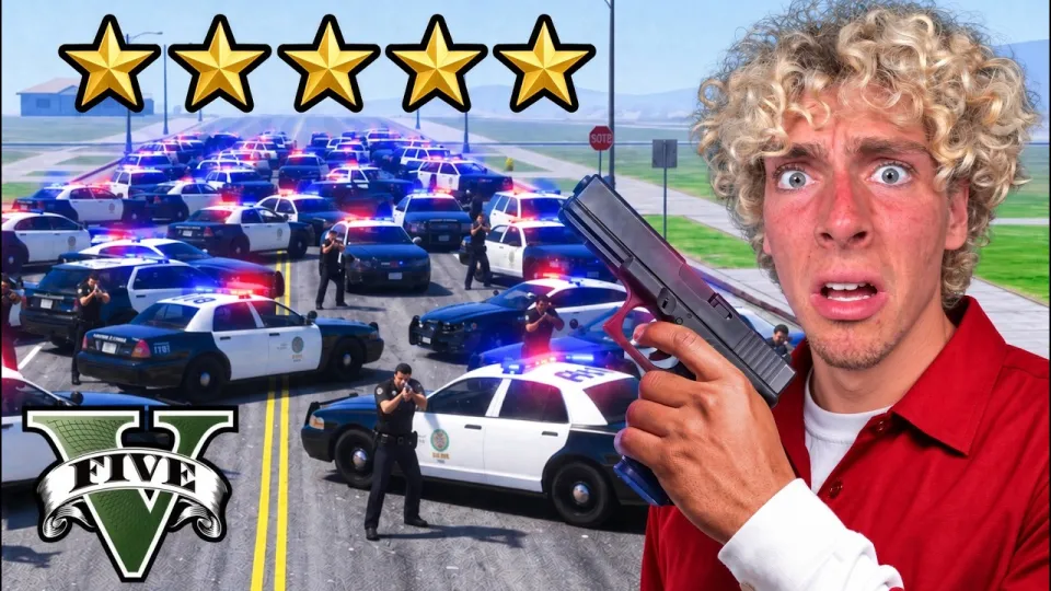 gta 5, Comprehensive Guide and Insights from DJHatesGames