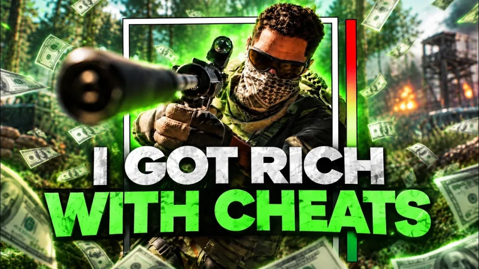 Wardogs Cheats Unlimited Money Aimbot ESP Wallhack